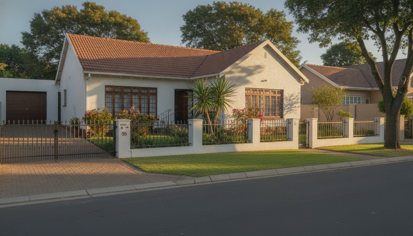2 Bed Lovely Family Home in Beacon Bay