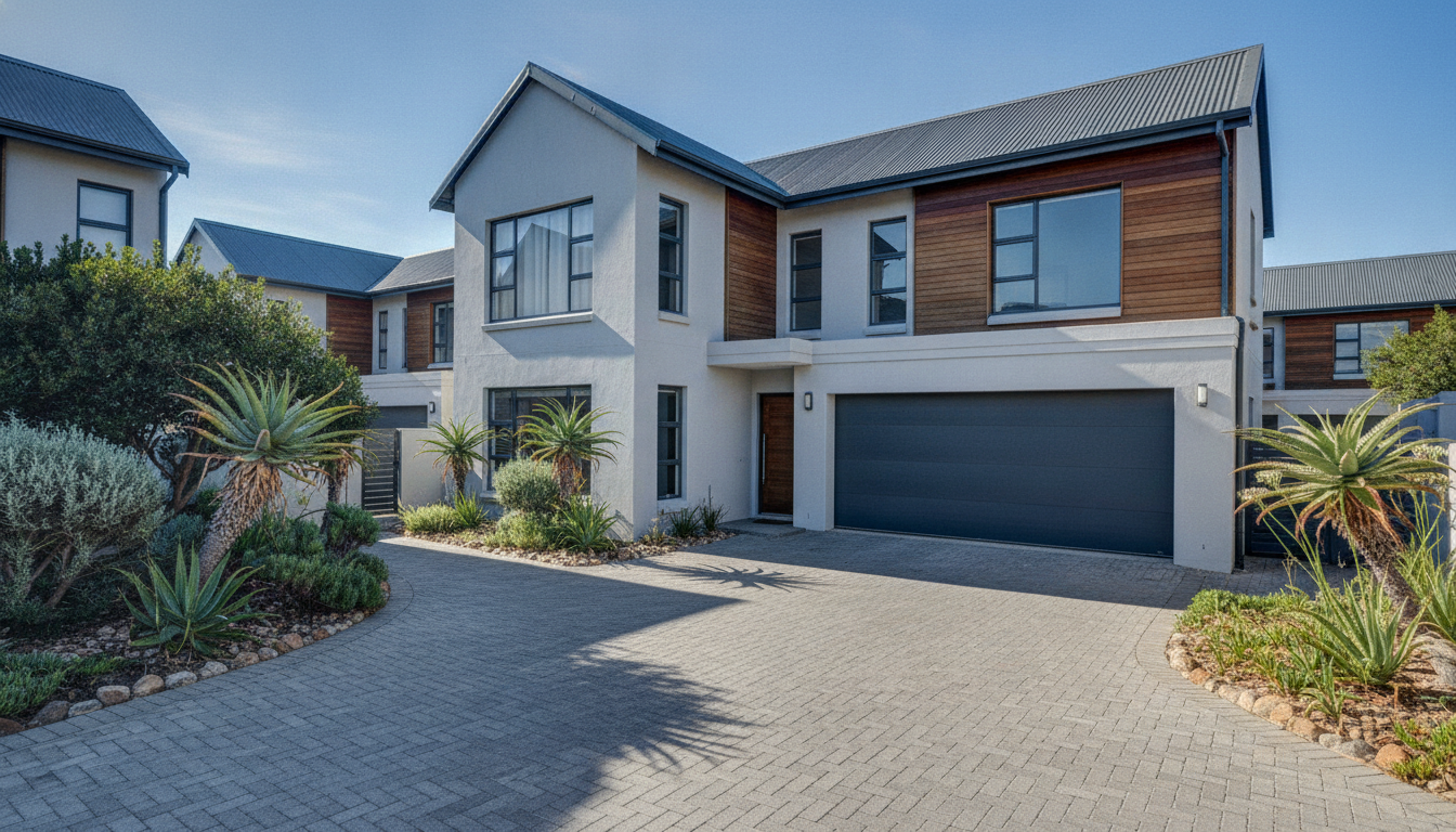 3 Bed Well-maintained Townhouse in Vincent