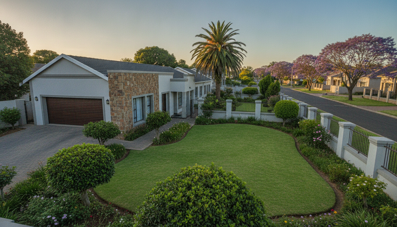 2 Bed Comfortable Family Home in Beacon Bay