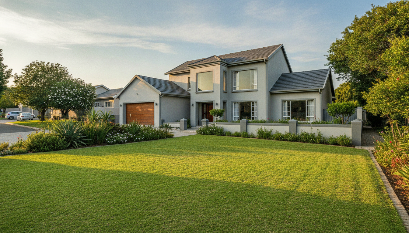 4 Bed Comfortable Family Home in Beacon Bay