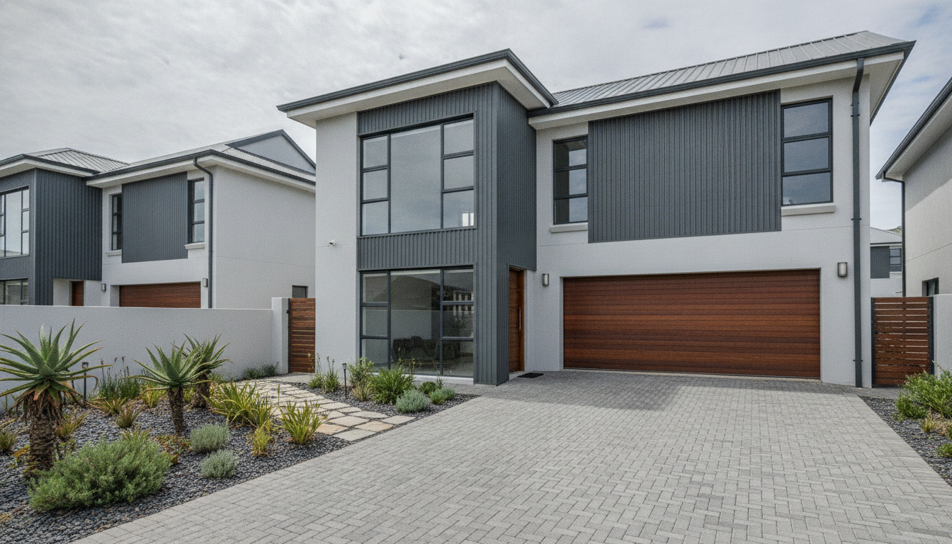3 Bed Family Townhouse in Beacon Bay