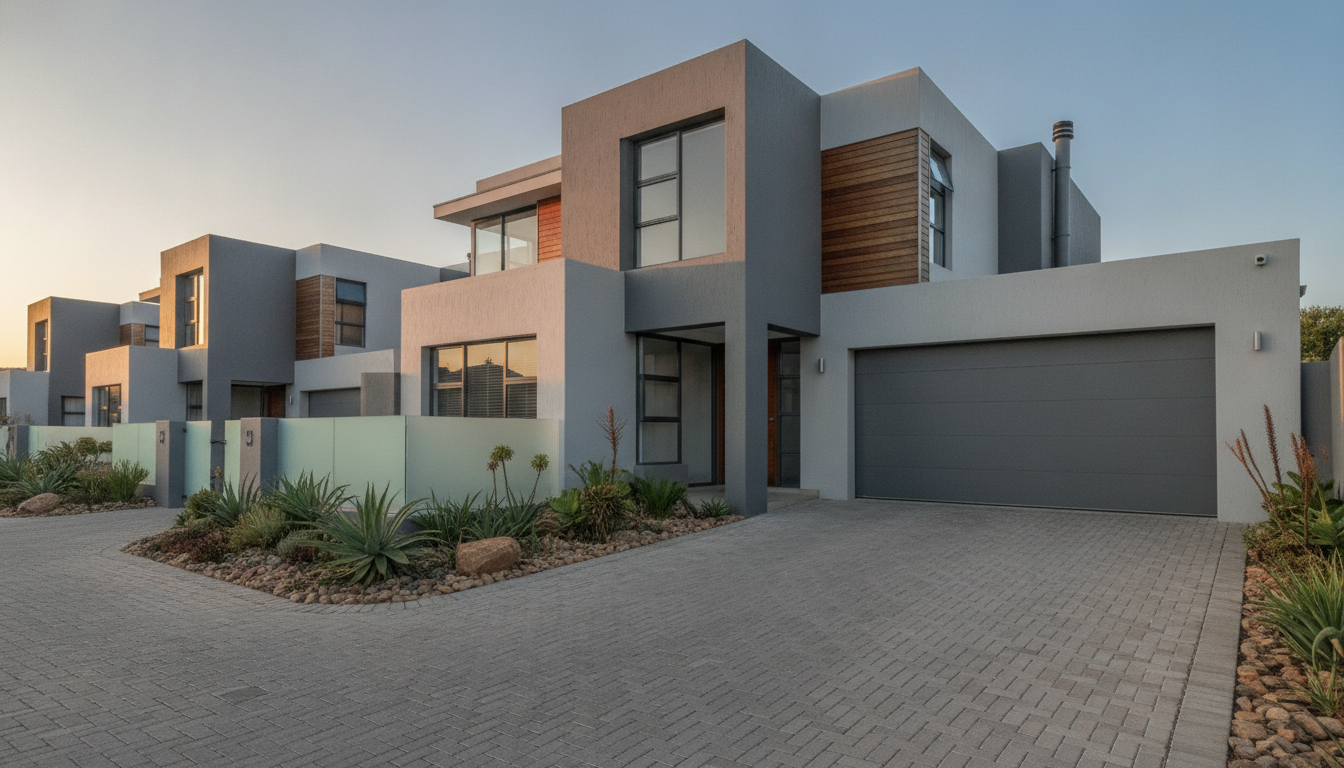 3 Bed Immaculate Townhouse in Morningside