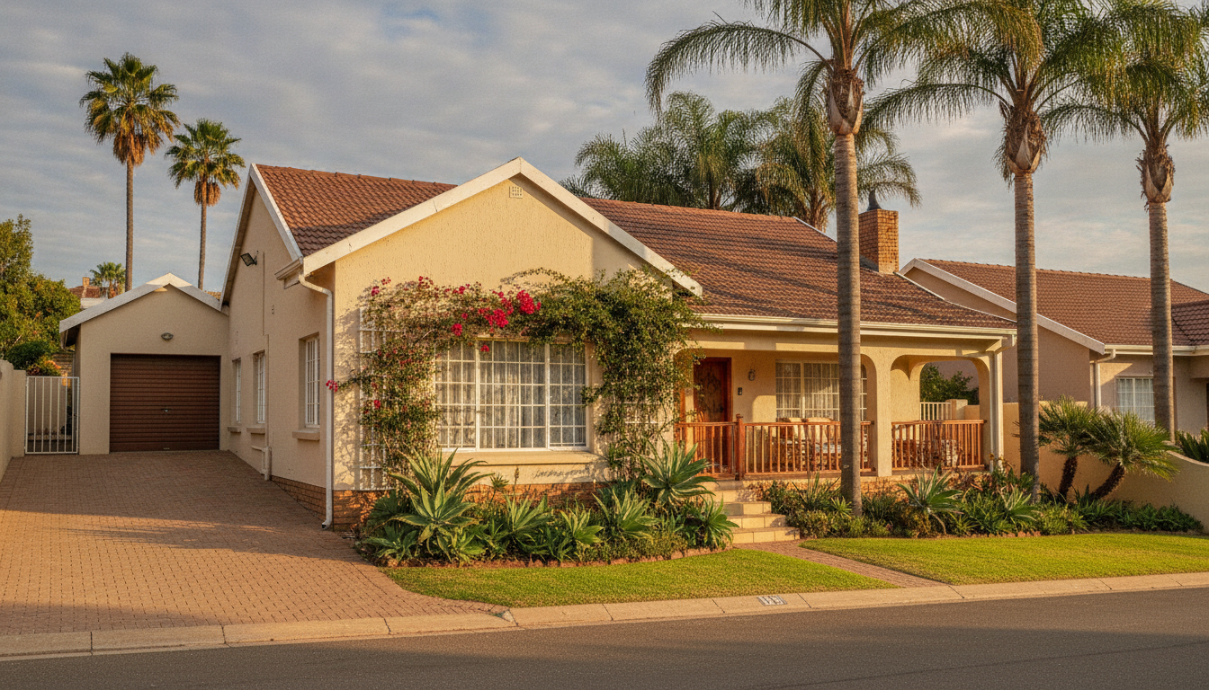 3 Bed Family Family Home in Baysville