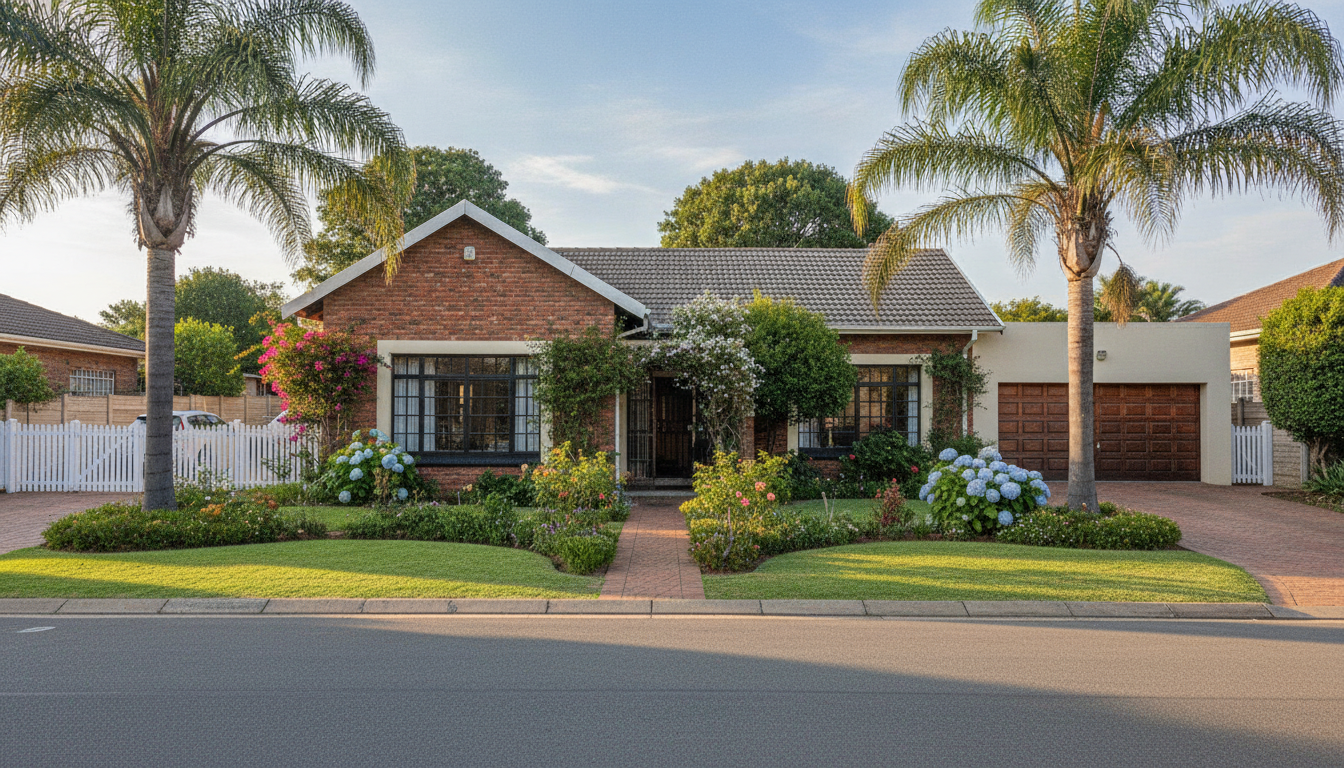 3 Bed Immaculate Family Home in Southernwood